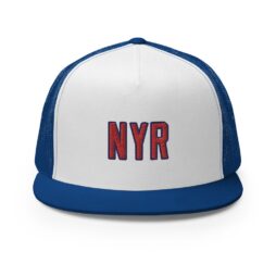 NYR Hat