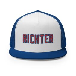Richter Hat