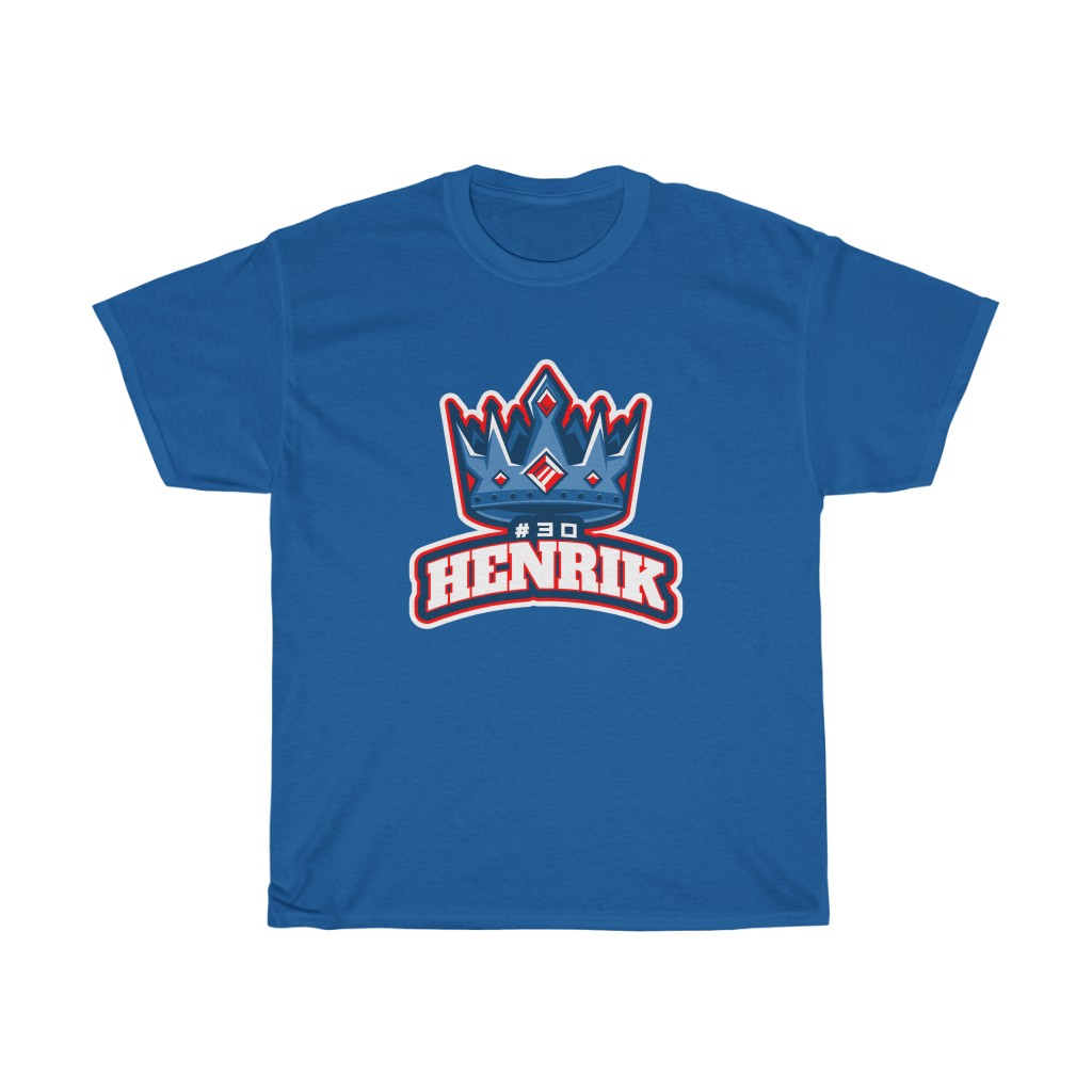 Henrik T-shirt