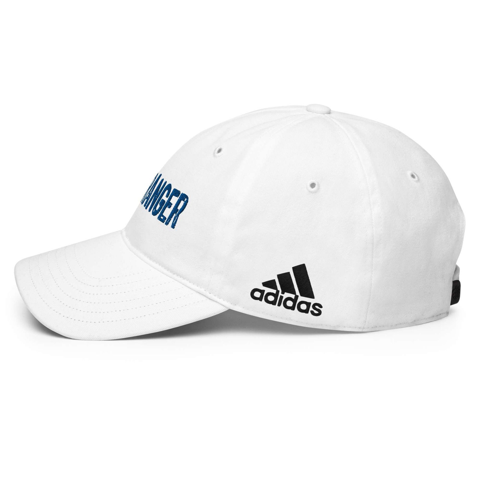 I AM A RANGER” Adidas Golf Hat