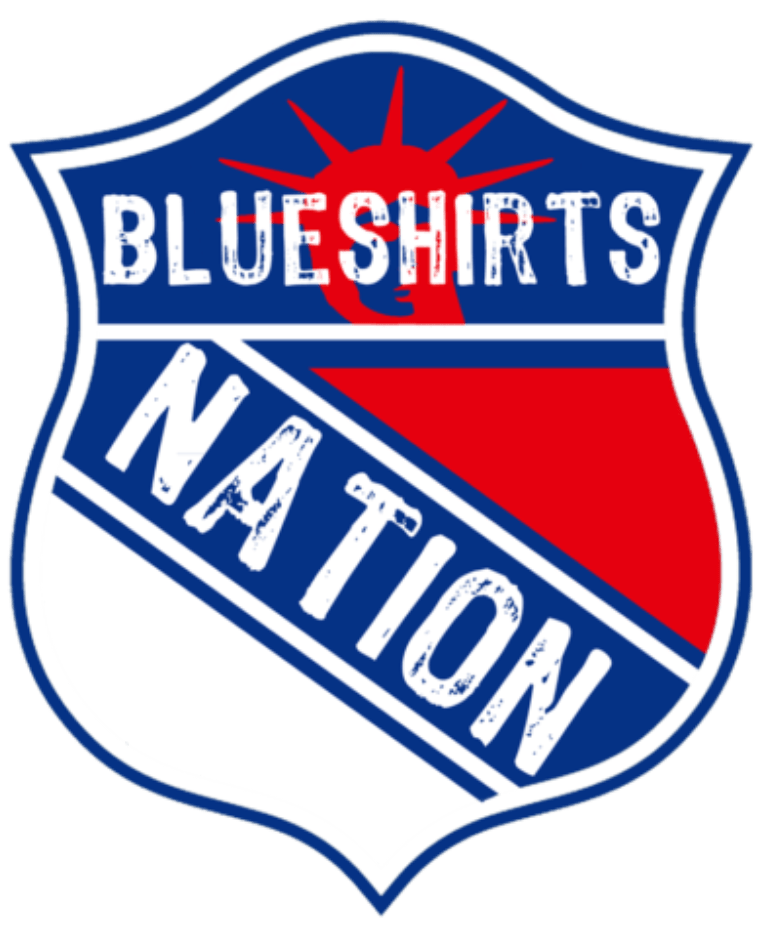 Reebok NHL New York Rangers Rick Nash Hockey Jersey Youth Small