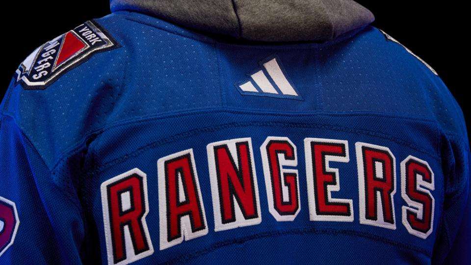 Capitals, Rangers lead NHL Reverse Retro jersey sales - NBC Sports