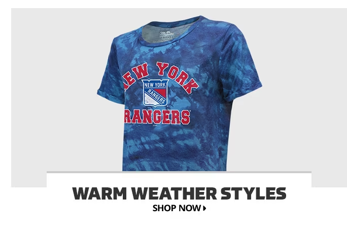 New York Rangers T-shirts :: FansMania